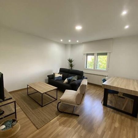 Apartamento Nya 사모라 외부 사진