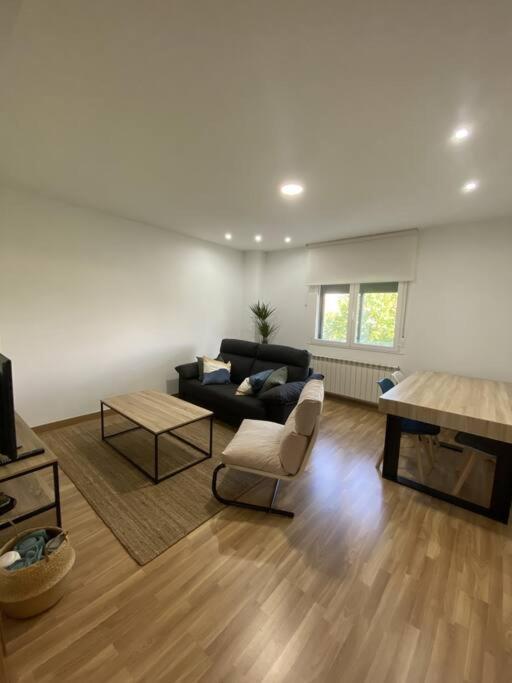 Apartamento Nya 사모라 외부 사진